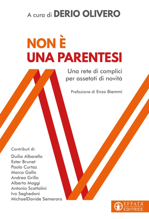 Non è una parentesi