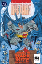 Batman: Legends of the Dark Knight (1989-2007) #38 - Alan Grant & Kevin O'Neill by  Alan Grant & Kevin O'Neill PDF Download