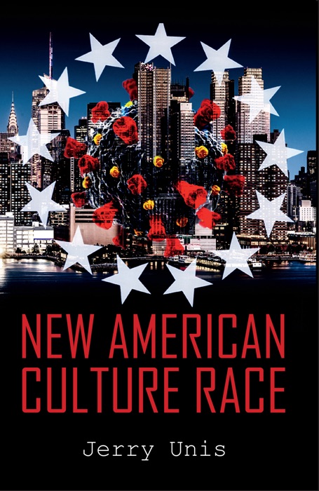 New American Culture Race