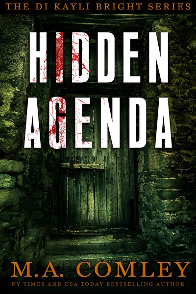 Hidden Agenda