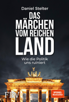 Daniel Stelter - Das Märchen vom reichen Land artwork