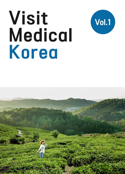 Visit Medical Korea Vol.1