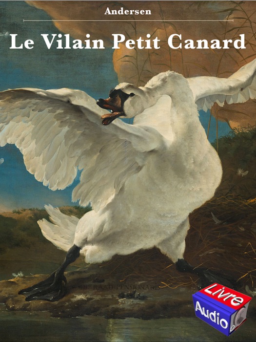 Le Vilain Petit Canard