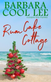 Rum Cake Cottage