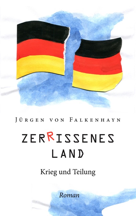 Zerrissenes Land