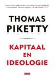 Kapitaal en ideologie - Thomas Piketty