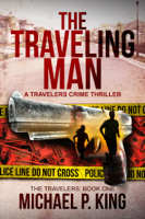 Michael P. King - The Traveling Man artwork