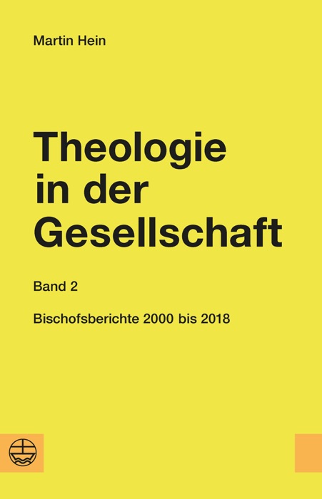 Theologie in der Gesellschaft