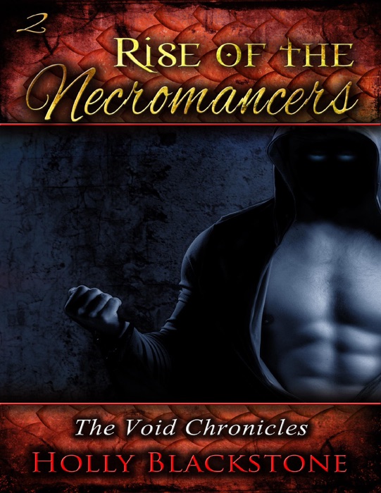 Rise of the Necromancers