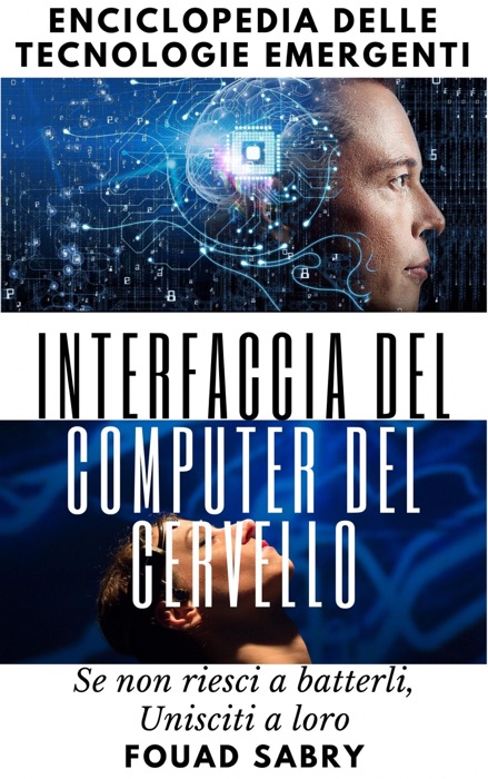 Interfaccia del Computer del Cervello