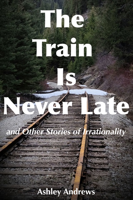 The Train Is Never Late and Other Stories of Irrationality