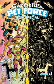 Garfield Pet Force 2014 Special - Jim Davis & Scott Nickel by  Jim Davis & Scott Nickel PDF Download