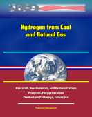 Hydrogen from Coal and Natural Gas: Research, Development, and Demonstration Program, Polygeneration, Production Pathways, FutureGen - Progressive Management