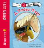 A Perfect Pony - Dandi Daley Mackall