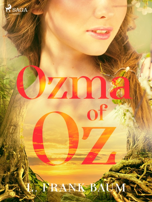 Ozma of Oz