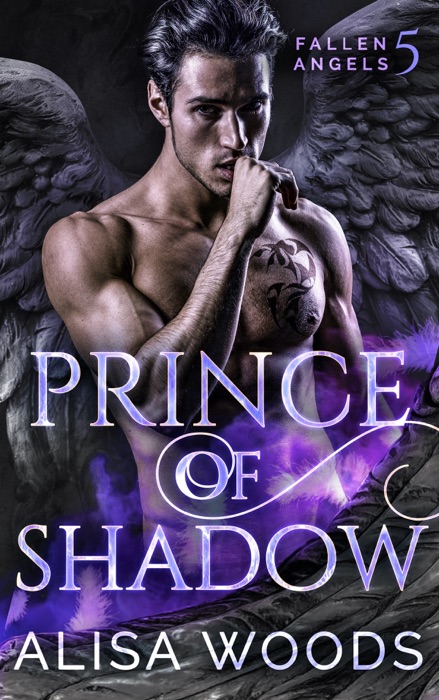 Prince of Shadow (Fallen Angels 5)