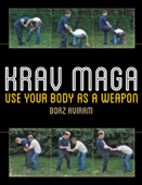 Krav Maga - Boaz Aviram