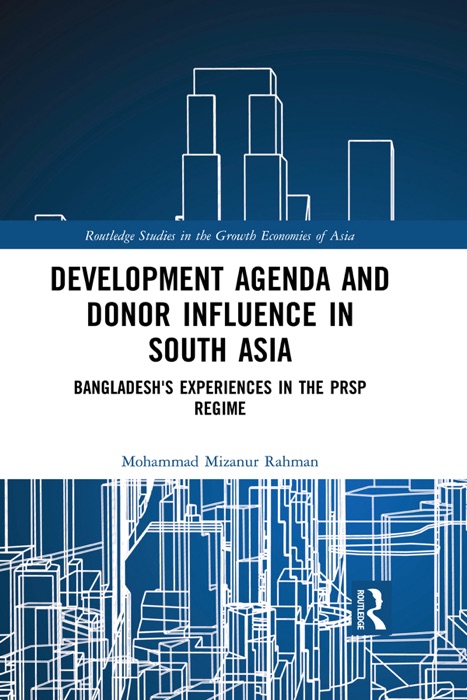 Development Agenda and Donor Influence in South Asia