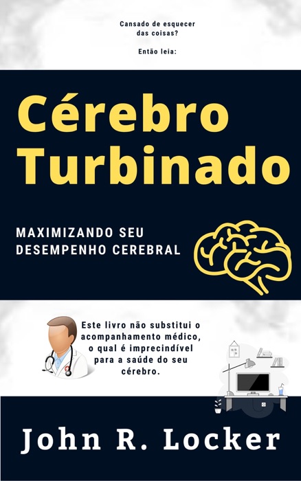 Cérebro Turbinado