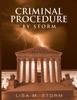 Criminal Procedure By Storm