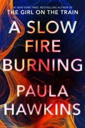 Download A Slow Fire Burning