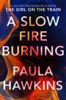 A Slow Fire Burning - GlobalWritersRank