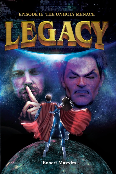 Legacy: Episode II