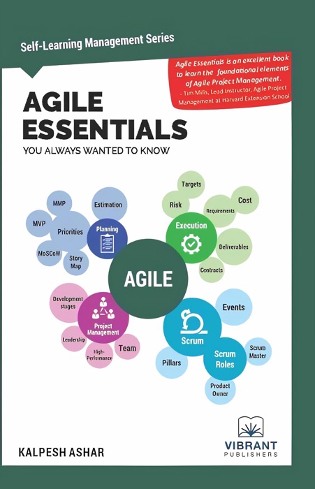 Agile Essentials You Always Wanted To Know