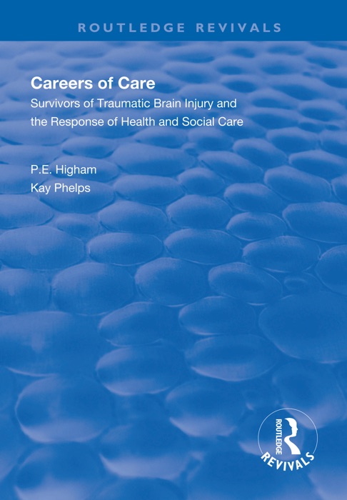 Careers of Care