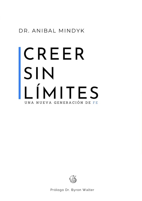 Creer sin límites