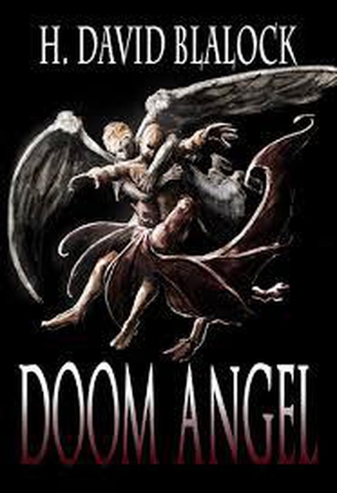 Doom Angel