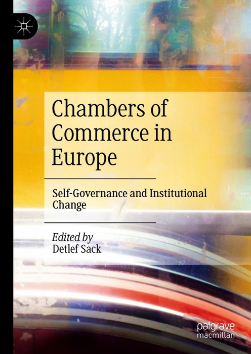 Chambers of Commerce in Europe