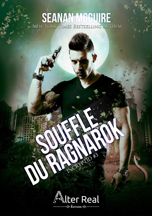 Souffle de Ragnarok