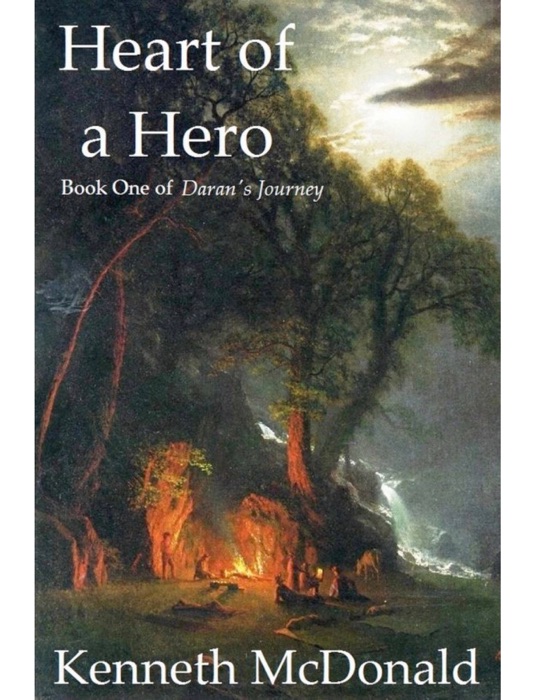Heart of a Hero