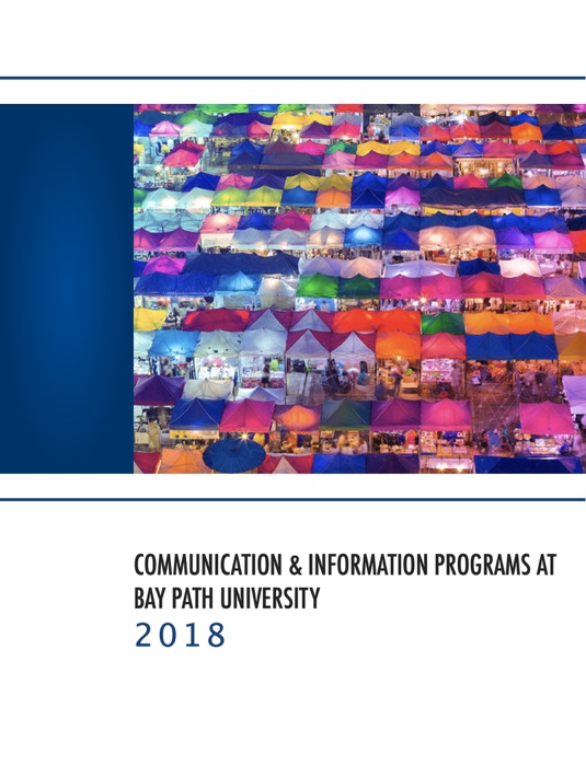 Communication & Information Programs at Bay Path University