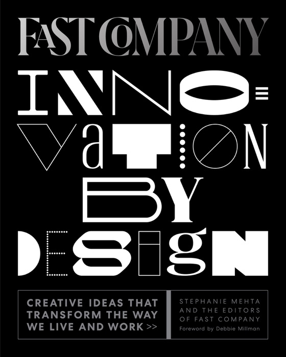 Fast Company Innovation by Design