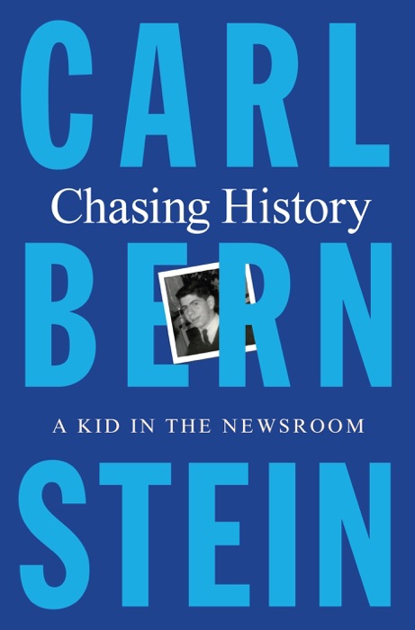 Chasing History