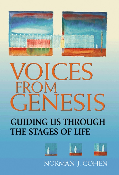 Voices From Genesis