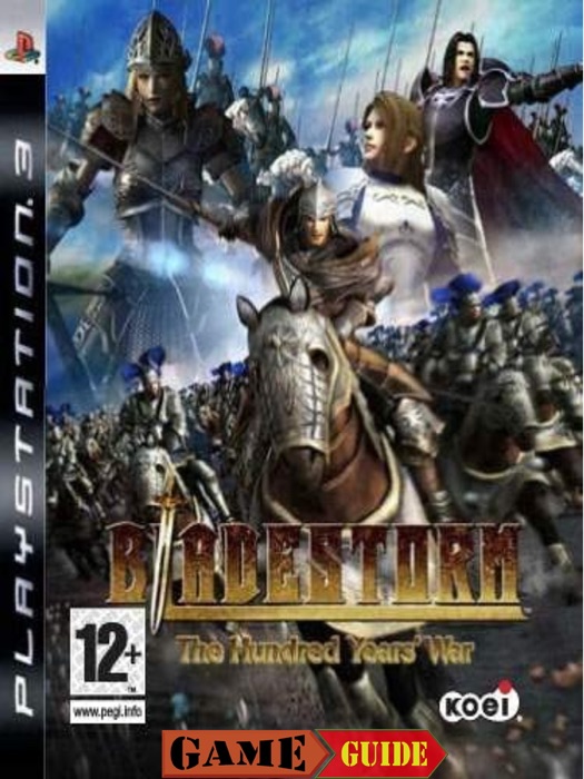 Bladestorm The Hundred Years' War