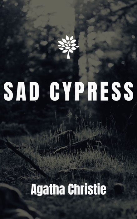 Sad Cypress