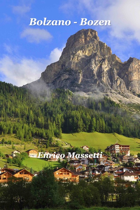Bolzano: Bozen
