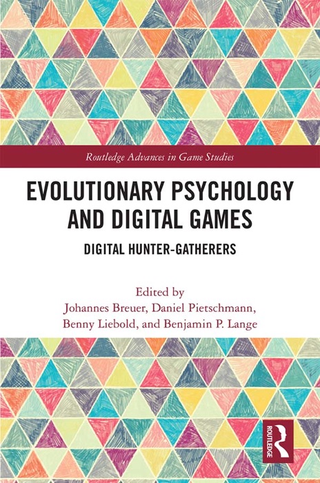 Evolutionary Psychology and Digital Games