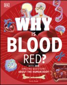 Why Is Blood Red? - DK