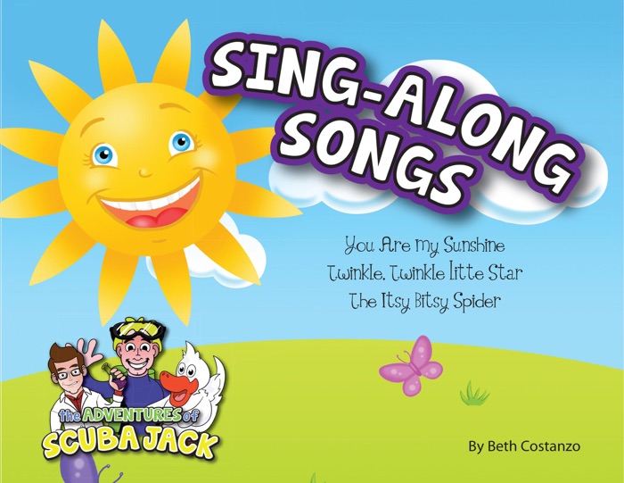 Sing-Along Songs