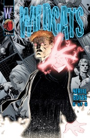 Wildcats Volume 2 (1999-) #19 - Joe Casey & Sean Phillips by  Joe Casey & Sean Phillips PDF Download