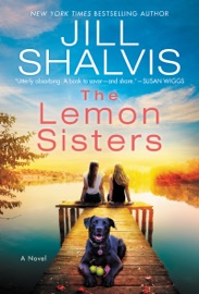 The Lemon Sisters - Jill Shalvis by  Jill Shalvis PDF Download