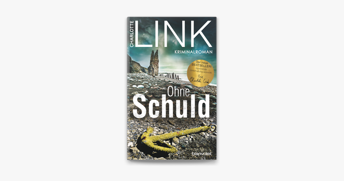 Ohne Schuld – Charlotte Link