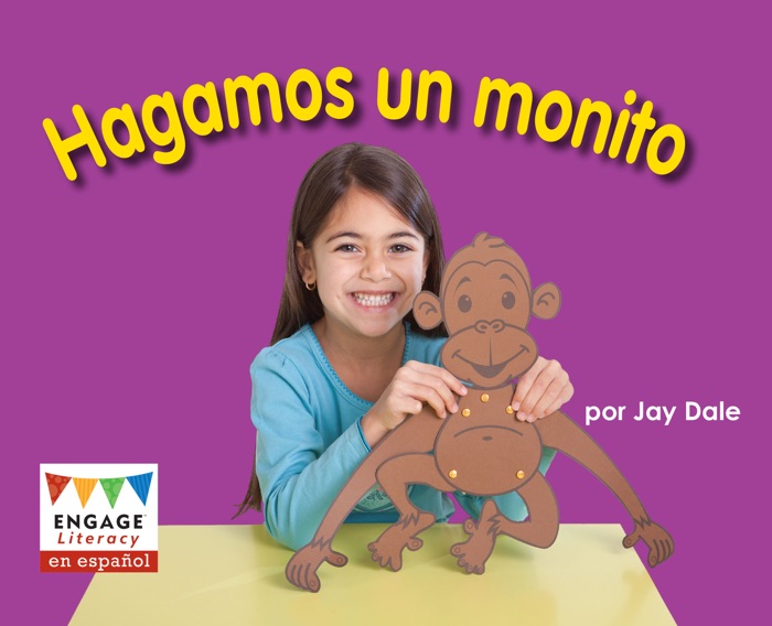 Hagamos un monito