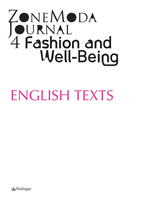ZoneModa Journal 04 - English texts