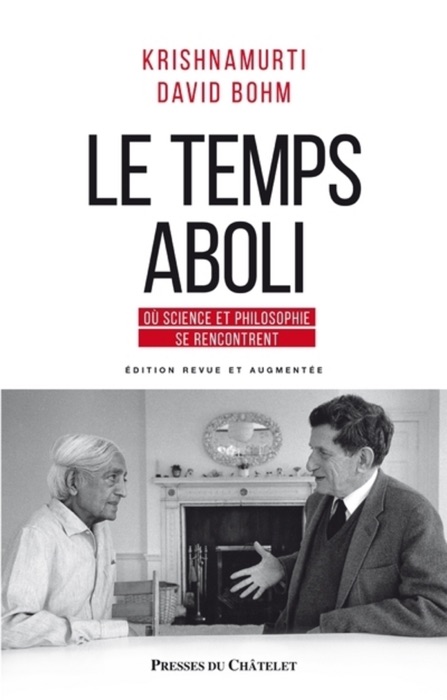 Le temps aboli